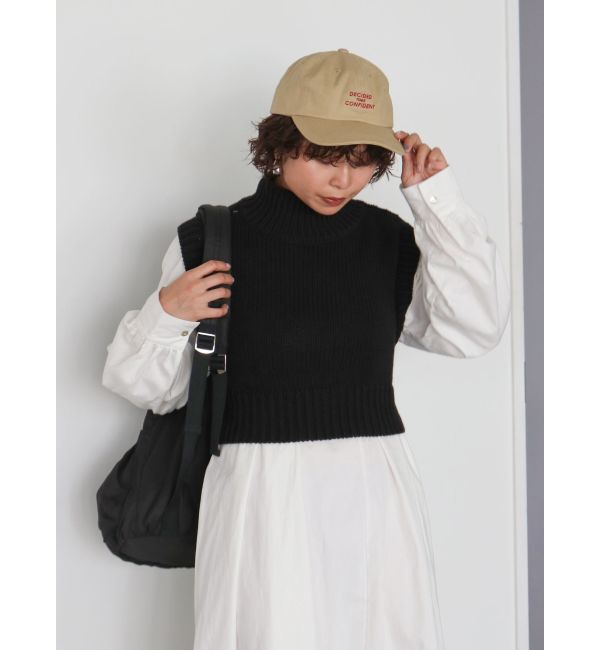 Ungrid「ギャザーボリュームリュック」|リュック|