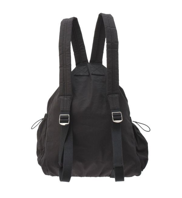 Ungrid「ギャザーボリュームリュック」|リュック|