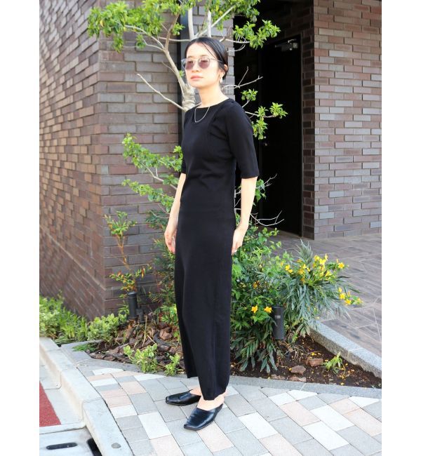 Ungrid「ゴールドブリッジサングラス」|サングラス|