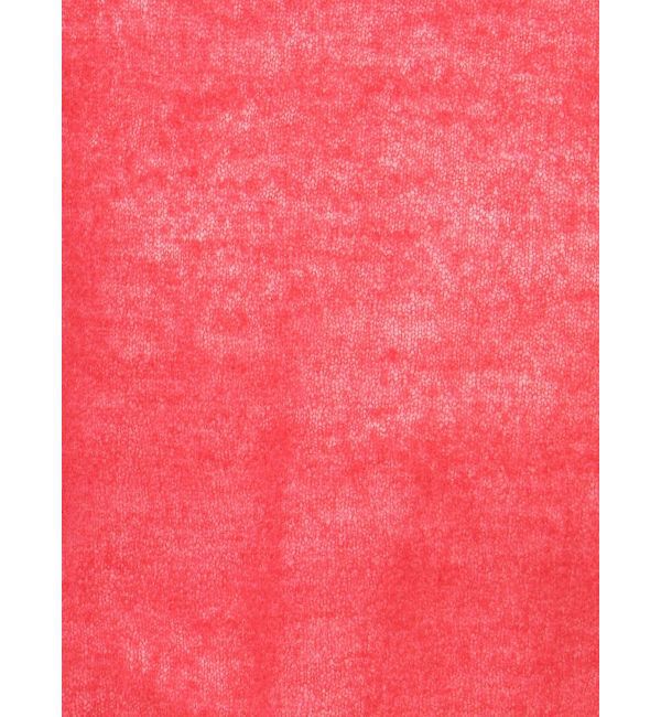 Ungrid「モヘヤ混シアーニット」|ニット・セーター|