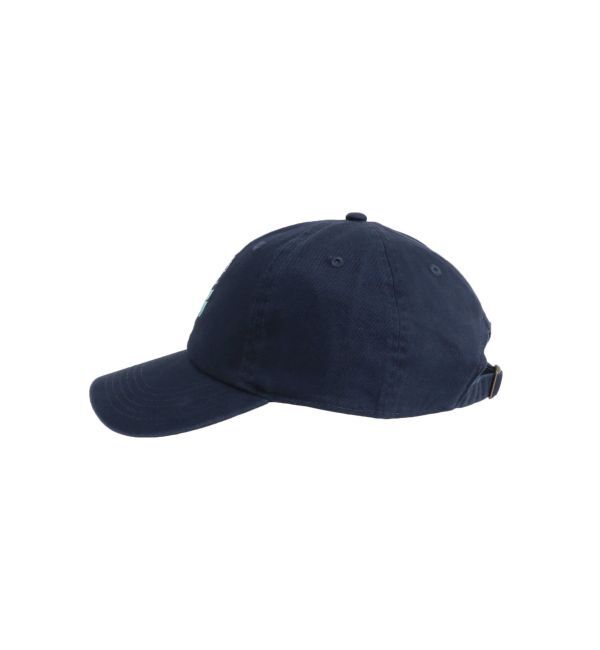 Ungrid「PARK SIDE DONUTS別注ロゴキャップ」|キャップ・キャスケット|