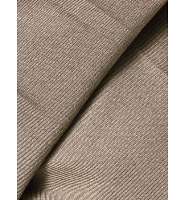 LAGUNAMOON「バイカラーベルトセットショートパンツ」|その他|