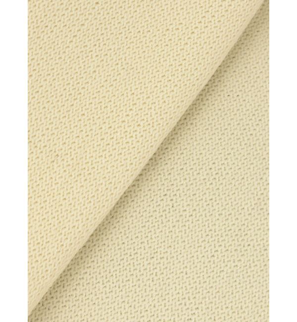 LAGUNAMOON「カラーカーデフォルムニットワンピース」|ワンピース|