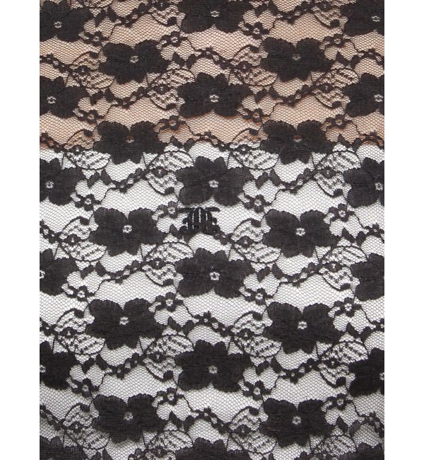 jouetie「レースフィットTシャツ」|Tシャツ・カットソー|