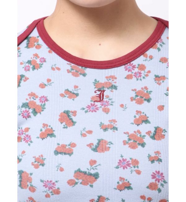 jouetie「【Miller&times;jouetie】クルーネックTシャツ」|Tシャツ・カットソー|