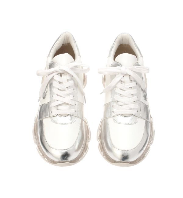 GYDA「GD air motion ソールスニーカー」|スニーカー|