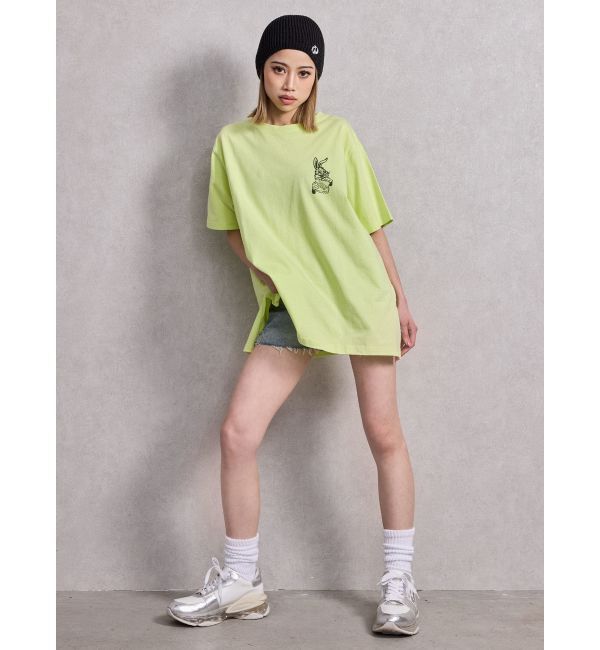 GYDA「GD air motion ソールスニーカー」|スニーカー|