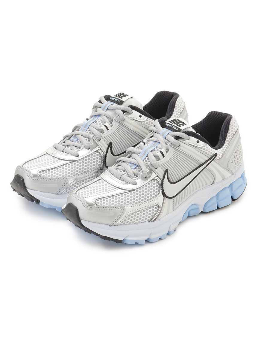 NIKE「【NIKE】NIKE W ZOOM VOMERO 5」|スニーカー|LBLU