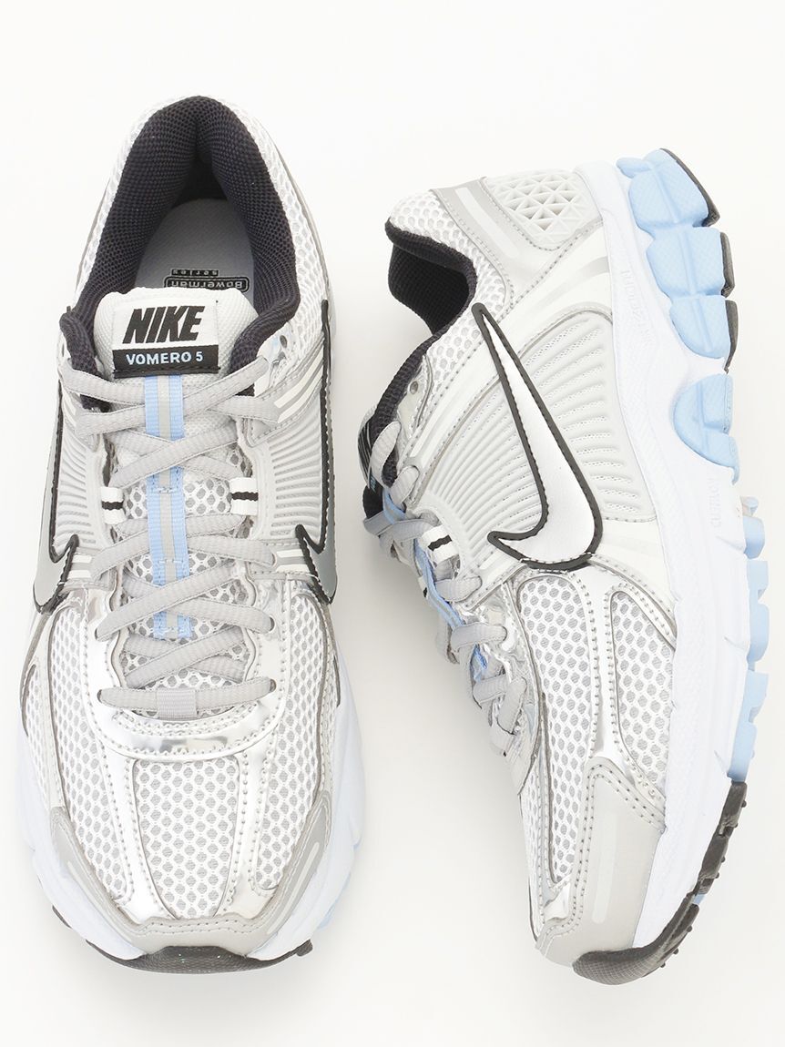 NIKE「【NIKE】NIKE W ZOOM VOMERO 5」|スニーカー|