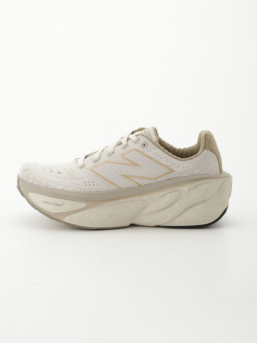 NEW BALANCE 「【New balance for emmi】Fresh Foam X More v5」|スニーカー|