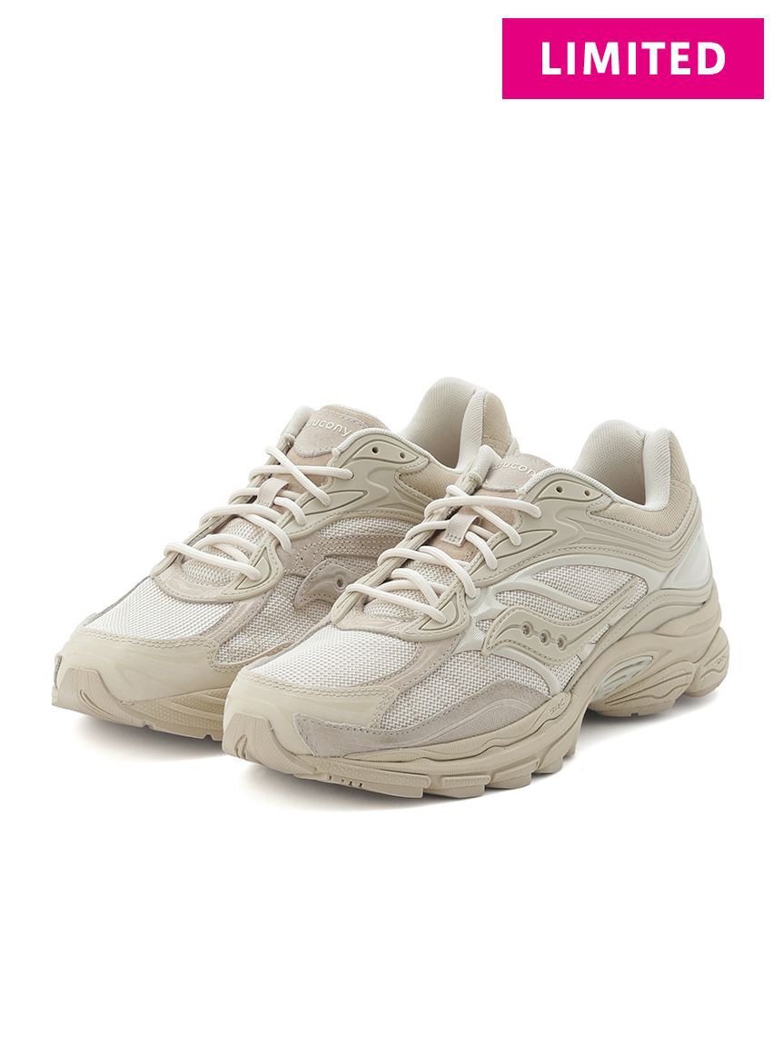 emmi「【Saucony for emmi】Progrid Omni 9」|スニーカー|