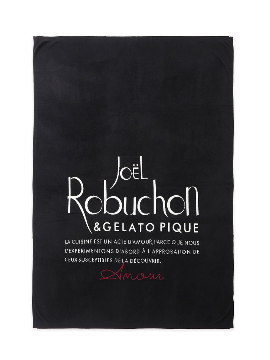 gelato pique Sleep「【JOEL ROBUCHON】【Sleep】スムーズィージャガードマルチカバー」|その他|