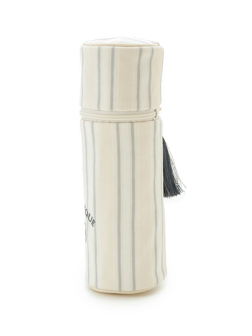 gelato pique「エンブレムモチーフスリムポーチ」|ポーチ|