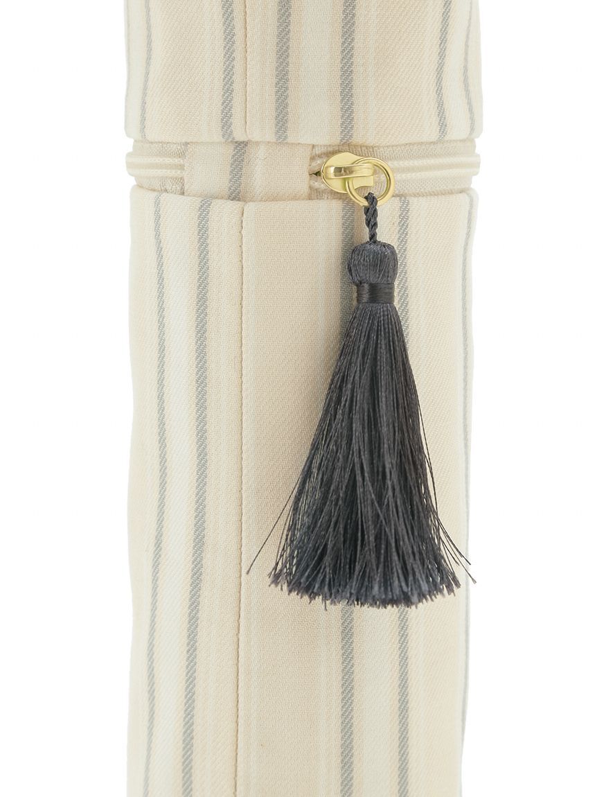 gelato pique「エンブレムモチーフスリムポーチ」|ポーチ|