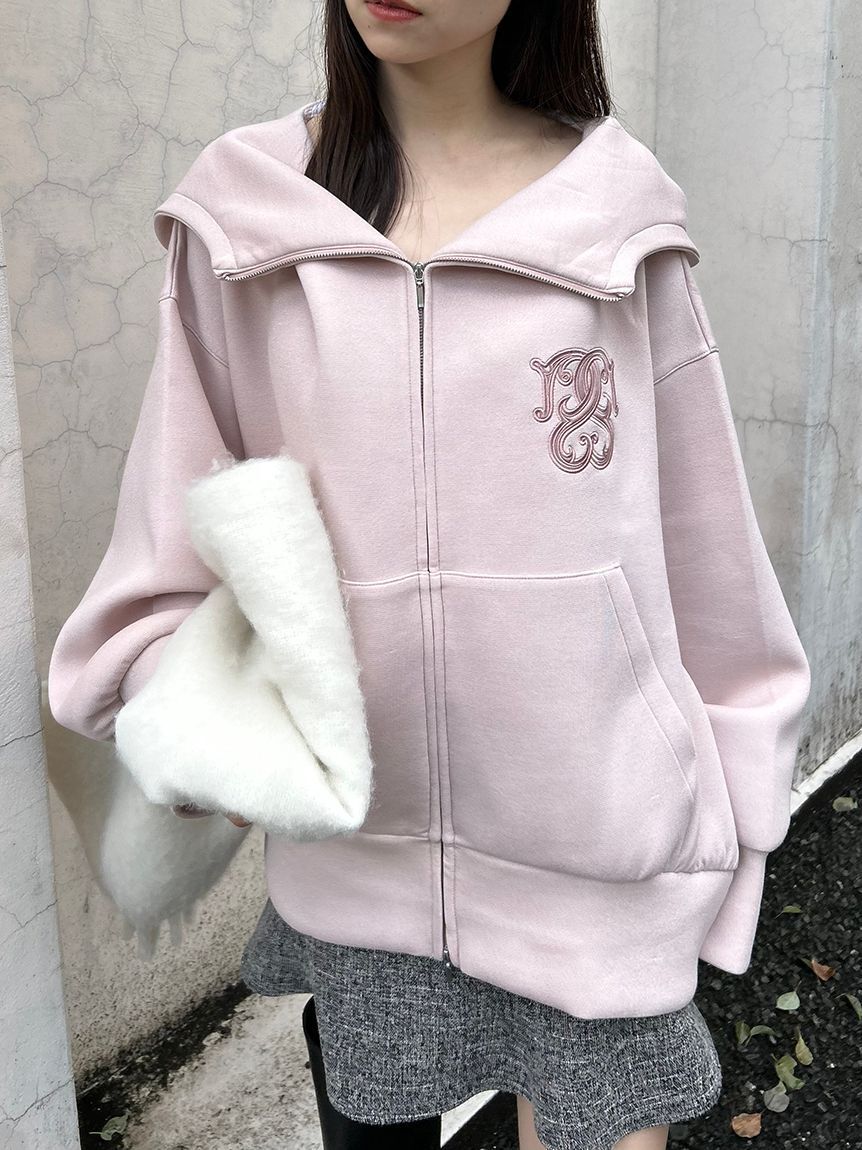 ボリュームパーカー（SNIDEL）｜ルミネのファッション通販アイルミネ<i