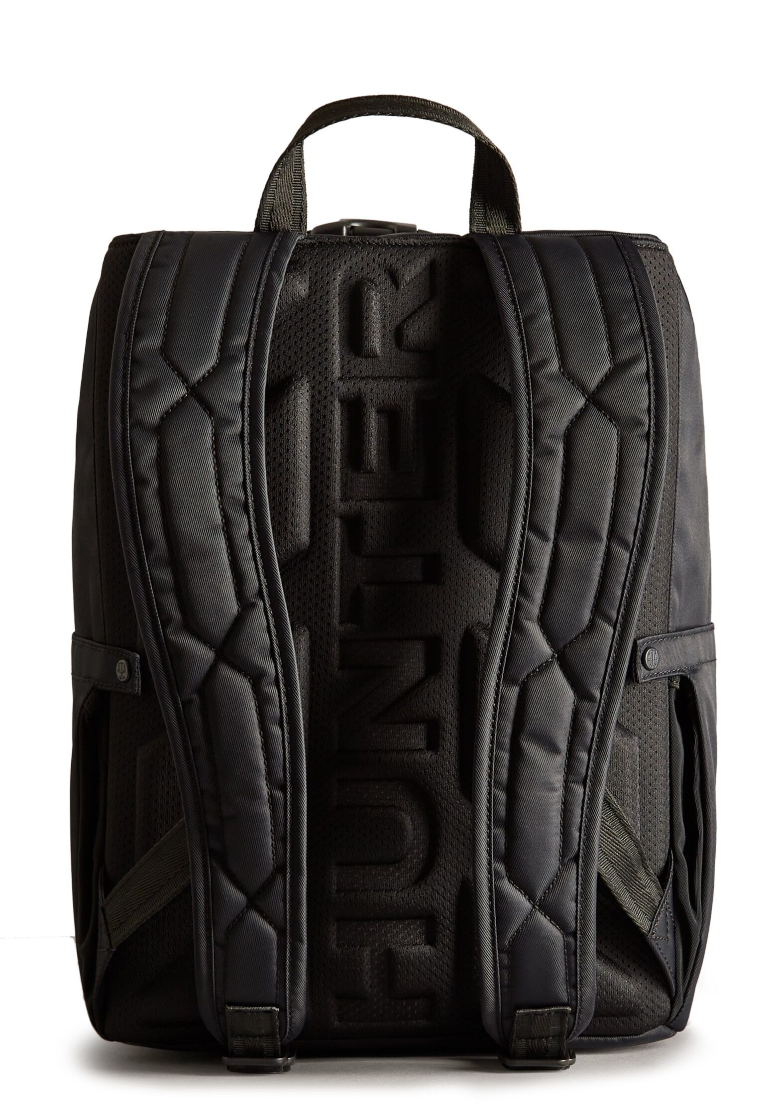 HUNTER「ナイロンパイオニアトップクリップバックパック」|リュック|