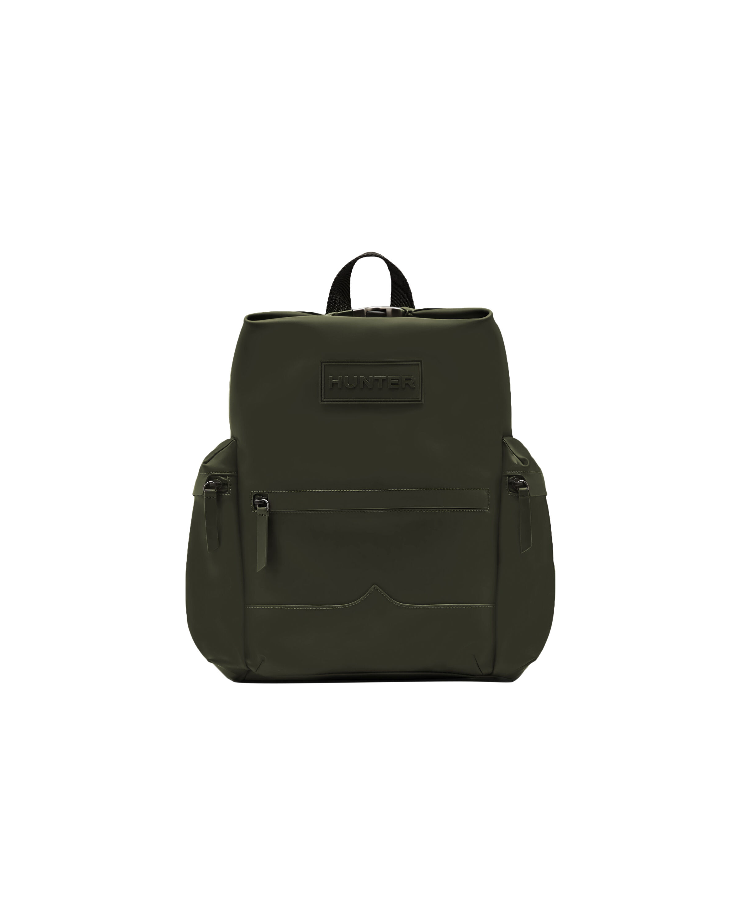  「ORG TOPCLIP BACKPACK - RUB LTH」|リュック|DOV