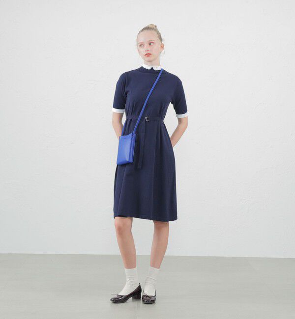 MACKINTOSH PHILOSOPHY「スマホショルダーポーチ」|ショルダー・メッセンジャー|