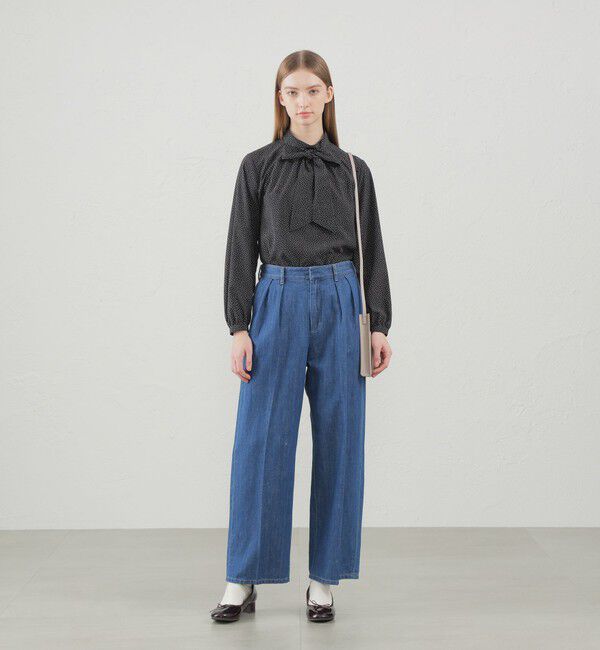 MACKINTOSH PHILOSOPHY「スマホショルダーポーチ」|ショルダー・メッセンジャー|