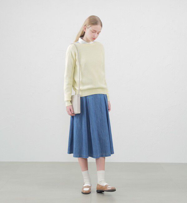 MACKINTOSH PHILOSOPHY「スマホショルダーポーチ」|ショルダー・メッセンジャー|