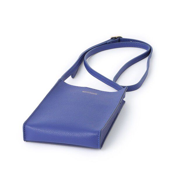 MACKINTOSH PHILOSOPHY「スマホショルダーポーチ」|ショルダー・メッセンジャー|