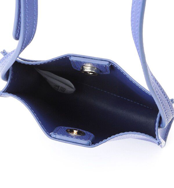 MACKINTOSH PHILOSOPHY「スマホショルダーポーチ」|ショルダー・メッセンジャー|