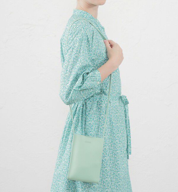 MACKINTOSH PHILOSOPHY「スマホショルダーポーチ」|ショルダー・メッセンジャー|