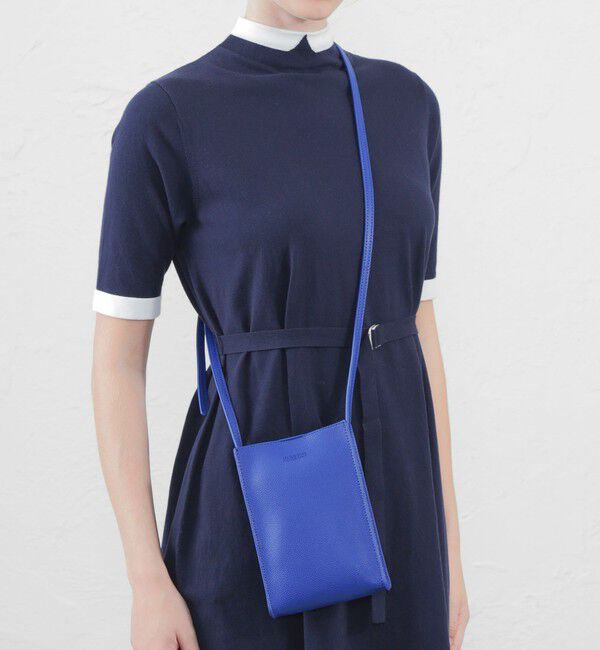 MACKINTOSH PHILOSOPHY「スマホショルダーポーチ」|ショルダー・メッセンジャー|