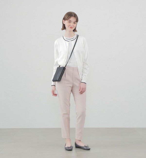 MACKINTOSH PHILOSOPHY「スマホショルダーポーチ」|ショルダー・メッセンジャー|