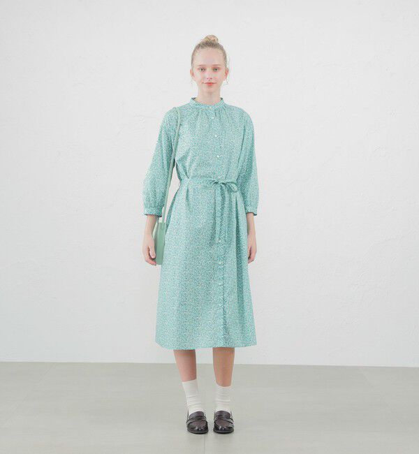 MACKINTOSH PHILOSOPHY「スマホショルダーポーチ」|ショルダー・メッセンジャー|