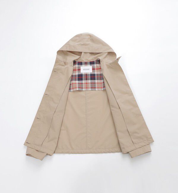 MACKINTOSH PHILOSOPHY「【CLUNY(クルニー)】」|ブルゾン・スタジャン|