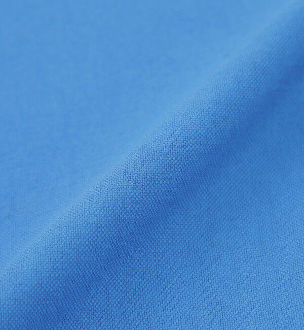 MACKINTOSH PHILOSOPHY「【2024年春夏モデル】ドライオックスフォードワイドパンツ」|その他|