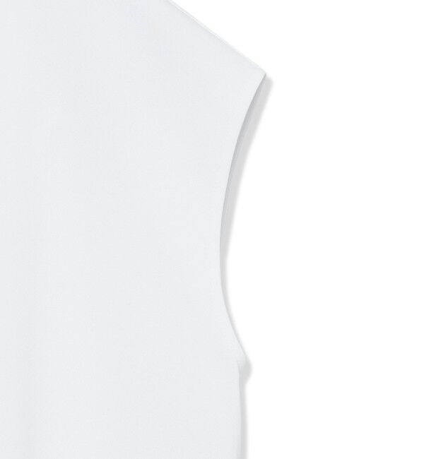 MACKINTOSH PHILOSOPHY「MOON-TECHR フレンチスリーブブラウス」|シャツ・ブラウス|