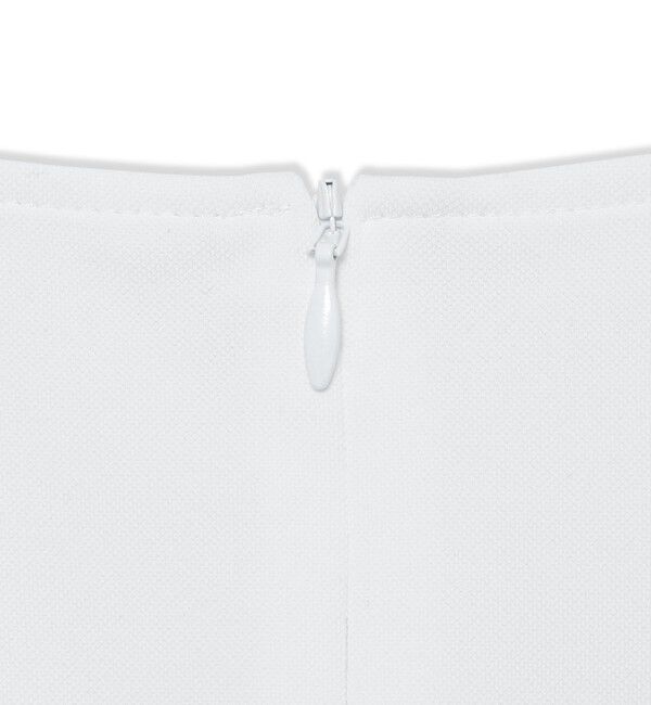 MACKINTOSH PHILOSOPHY「MOON-TECHR フレンチスリーブブラウス」|シャツ・ブラウス|