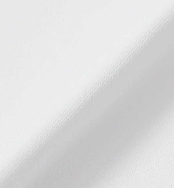 MACKINTOSH PHILOSOPHY「MOON-TECHR フレンチスリーブブラウス」|シャツ・ブラウス|