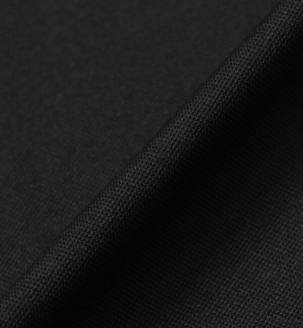 MACKINTOSH PHILOSOPHY「MOON-TECHR フレンチスリーブブラウス」|シャツ・ブラウス|