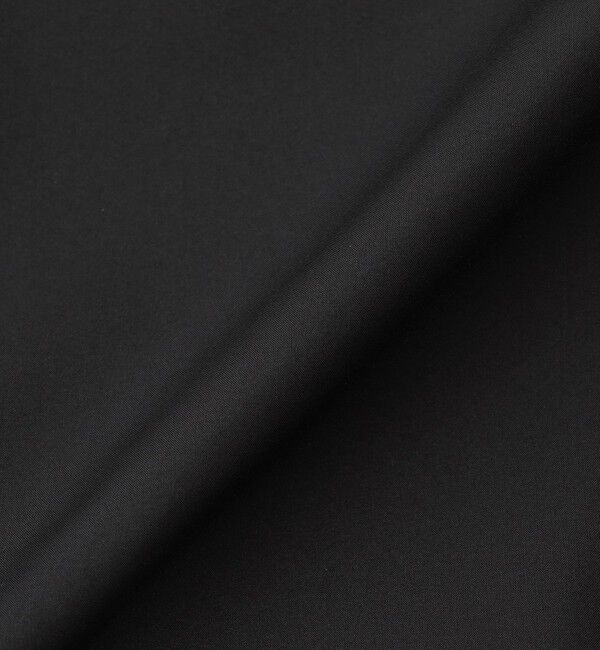  「【Safari12月号掲載】【80周年記念アイテム】PERTEX（R） ファーライナーコート」|その他|