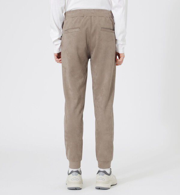  「スエードライクジョガー」|その他|