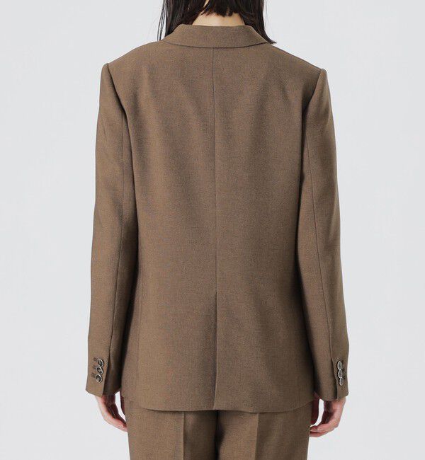  「スリムジャケット」|テーラードジャケット|