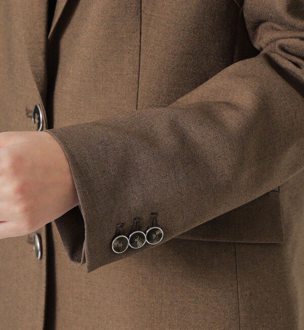  「スリムジャケット」|テーラードジャケット|