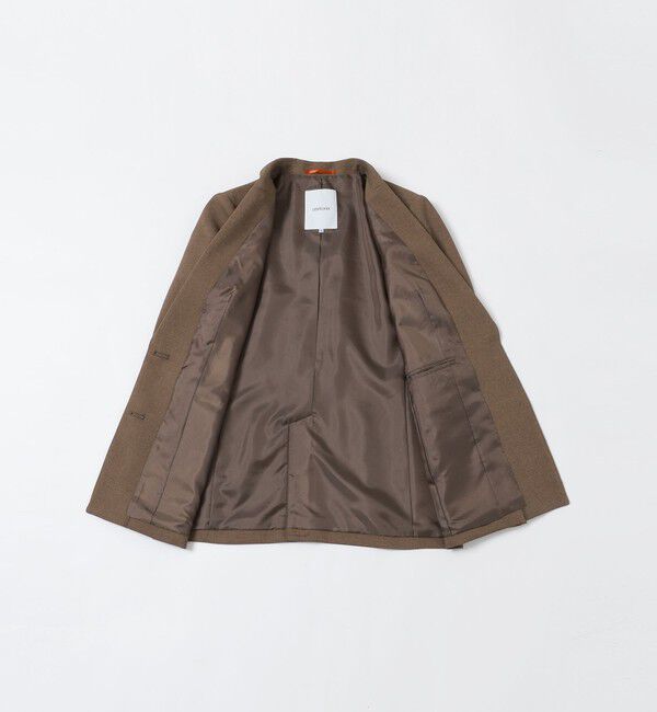  「スリムジャケット」|テーラードジャケット|