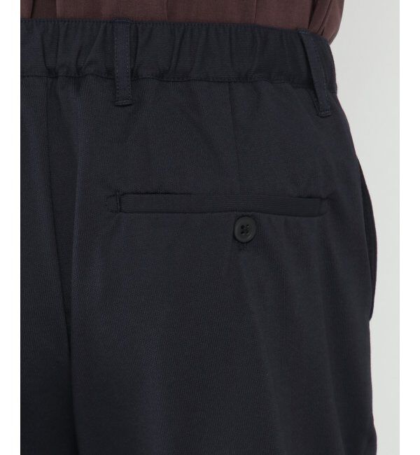 IKKA LOUNGE「ハニカム冷感イージーアンクルパンツ」|その他|