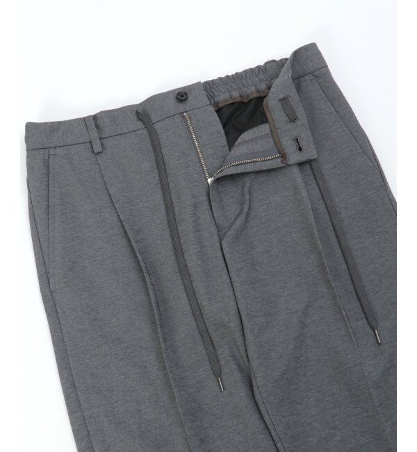 IKKA LOUNGE「モックロディーイージーパンツ」|その他|