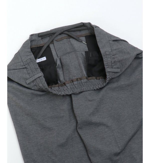 IKKA LOUNGE「モックロディーイージーパンツ」|その他|