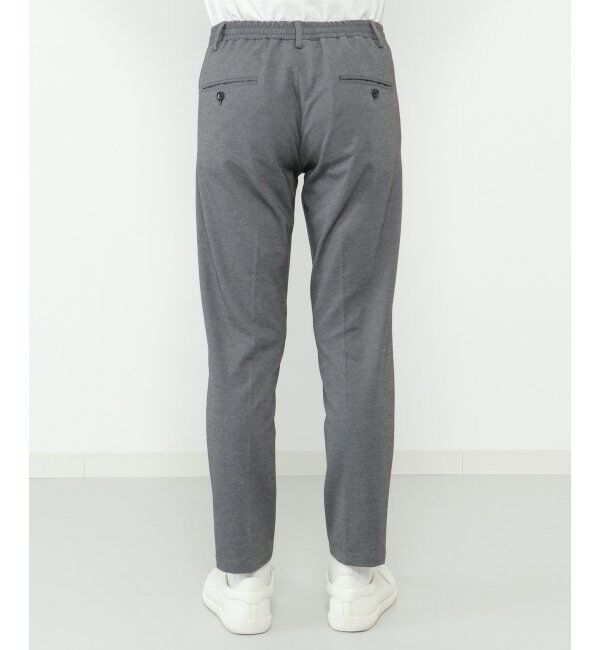 IKKA LOUNGE「モックロディーイージーパンツ」|その他|