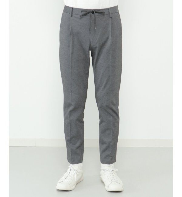 IKKA LOUNGE「モックロディーイージーパンツ」|その他|