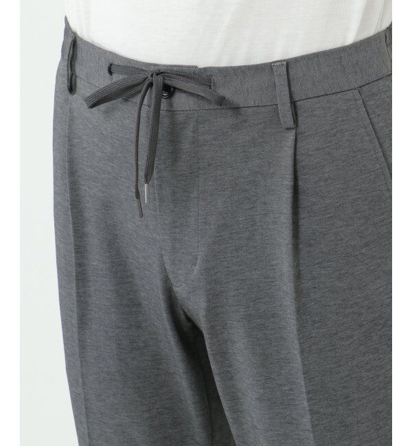 IKKA LOUNGE「モックロディーイージーパンツ」|その他|