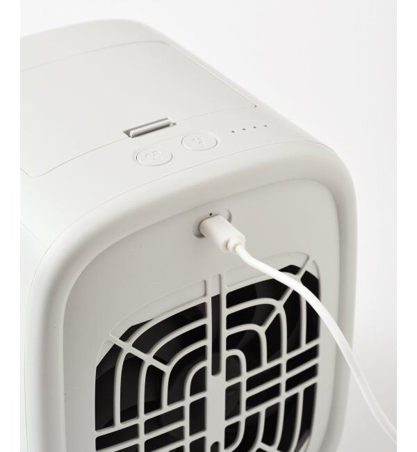 TOKYO DESIGN CHANNEL「BRUNO ブルーノ ポータブルデスクミストファン」|その他|