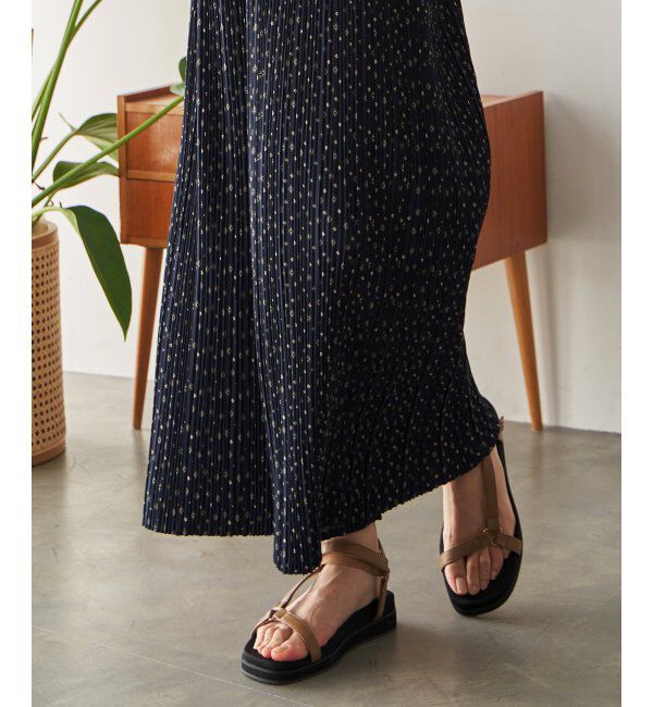 ikka「ベルクロフットベットスポサン」|その他|