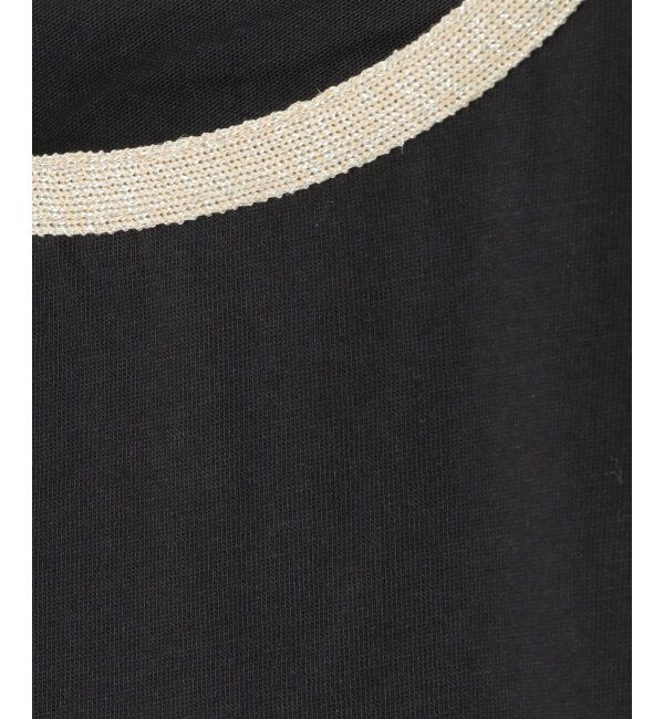 ikka「コットンUSAアビガイルタンクトップ」|タンクトップ|